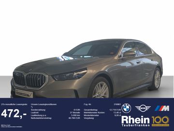 BMW i5