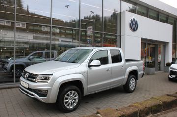 VW Amarok