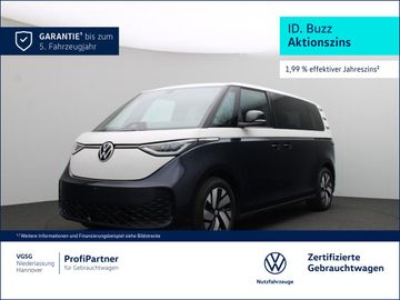 VW ID.Buzz