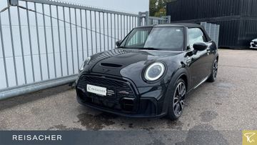 MINI COOPER_S_CABRIO