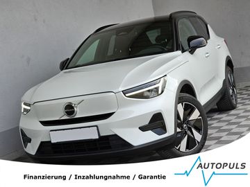 VOLVO XC 40