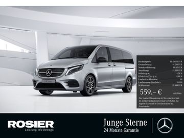 MB V 300