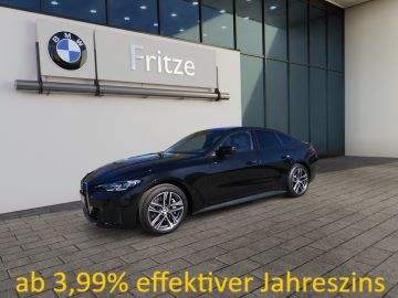 BMW 430 Gran Coupe