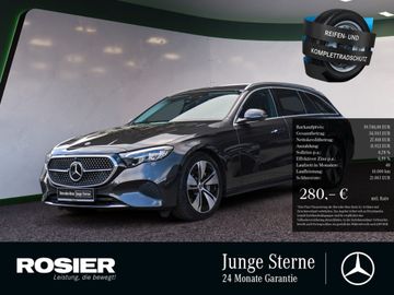 MB E 300