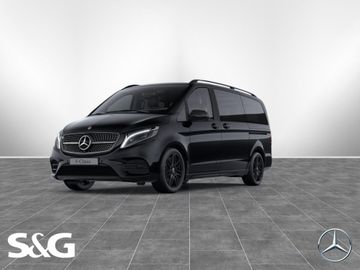 MB V 300