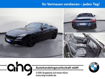 BMW Z4 M40i