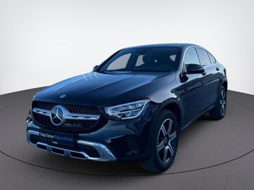 MB GLC 300