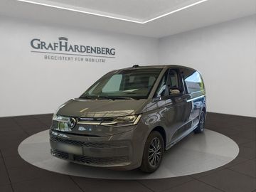 VW T7 Multivan
