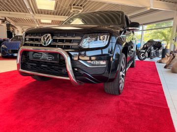 VW Amarok