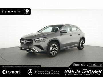 MB GLA 250