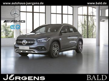 MB GLA 250