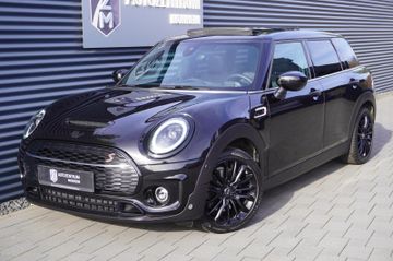 MINI COOPER_S_CLUBMAN