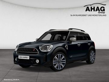MINI COOPER_S_COUNTRYMAN