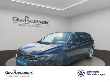 VW Passat Variant