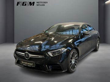 MB CLS 53 AMG