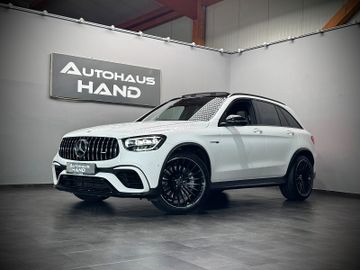 MB GLC 63 AMG