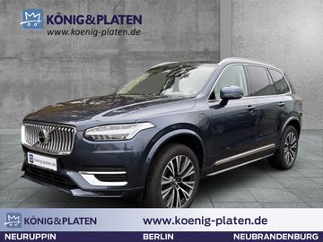 VOLVO XC 90