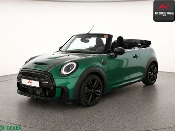 MINI COOPER_S_CABRIO