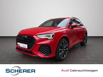 AUDI RSQ3