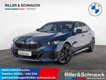 BMW 550