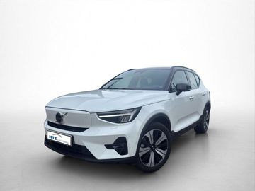 VOLVO XC 40