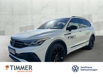VW Tiguan Allspace