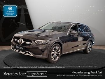 MB C 220