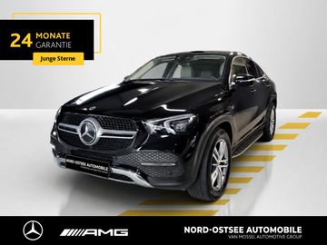 MB GLE 350