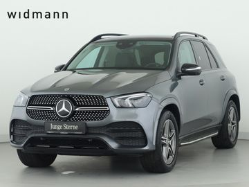 MB GLE 300