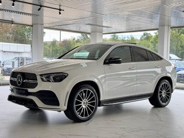 MB GLE 350