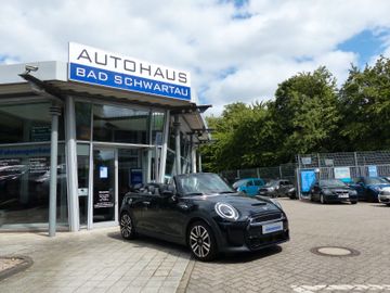MINI COOPER_S_CABRIO