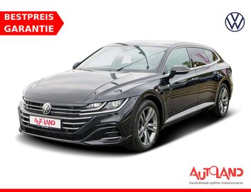VW Arteon