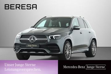 MB GLE 350