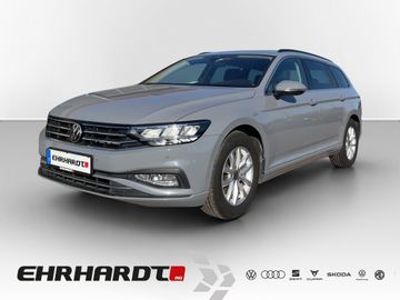 VW Passat Variant