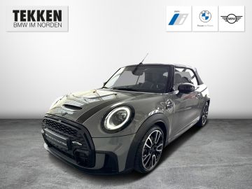 MINI COOPER_S_CABRIO