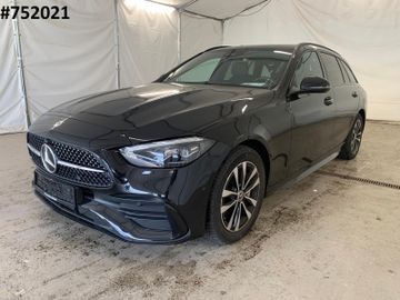 MB C 300