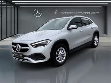 MB GLA 250