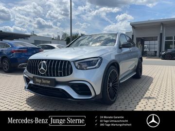MB GLC 63 AMG