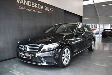 MB C 220
