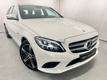 MB C 300