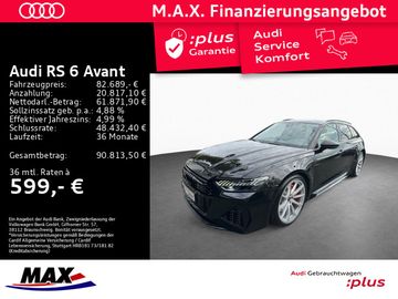 AUDI RS6