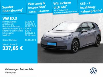 VW ID.3
