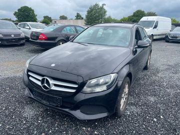 MB C 220
