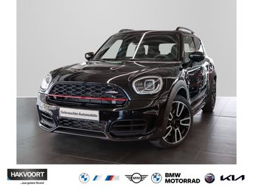 MINI JOHN_COOPER_WORKS_COUNTRYMAN