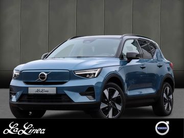 VOLVO XC 40