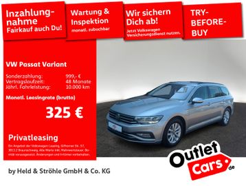 VW Passat Variant