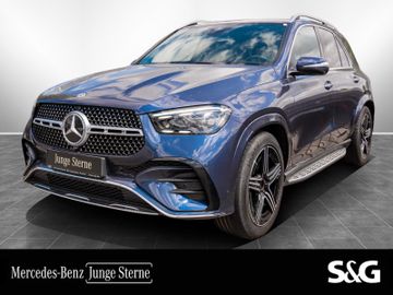 MB GLE 450 AMG