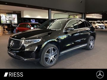 MB EQC