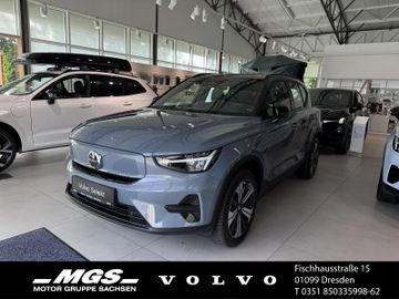 VOLVO XC 40