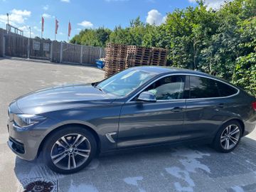 BMW 320 Gran Turismo
